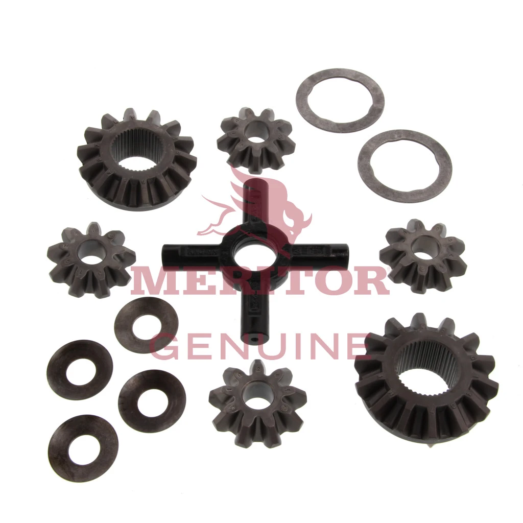 Kit Main Differential