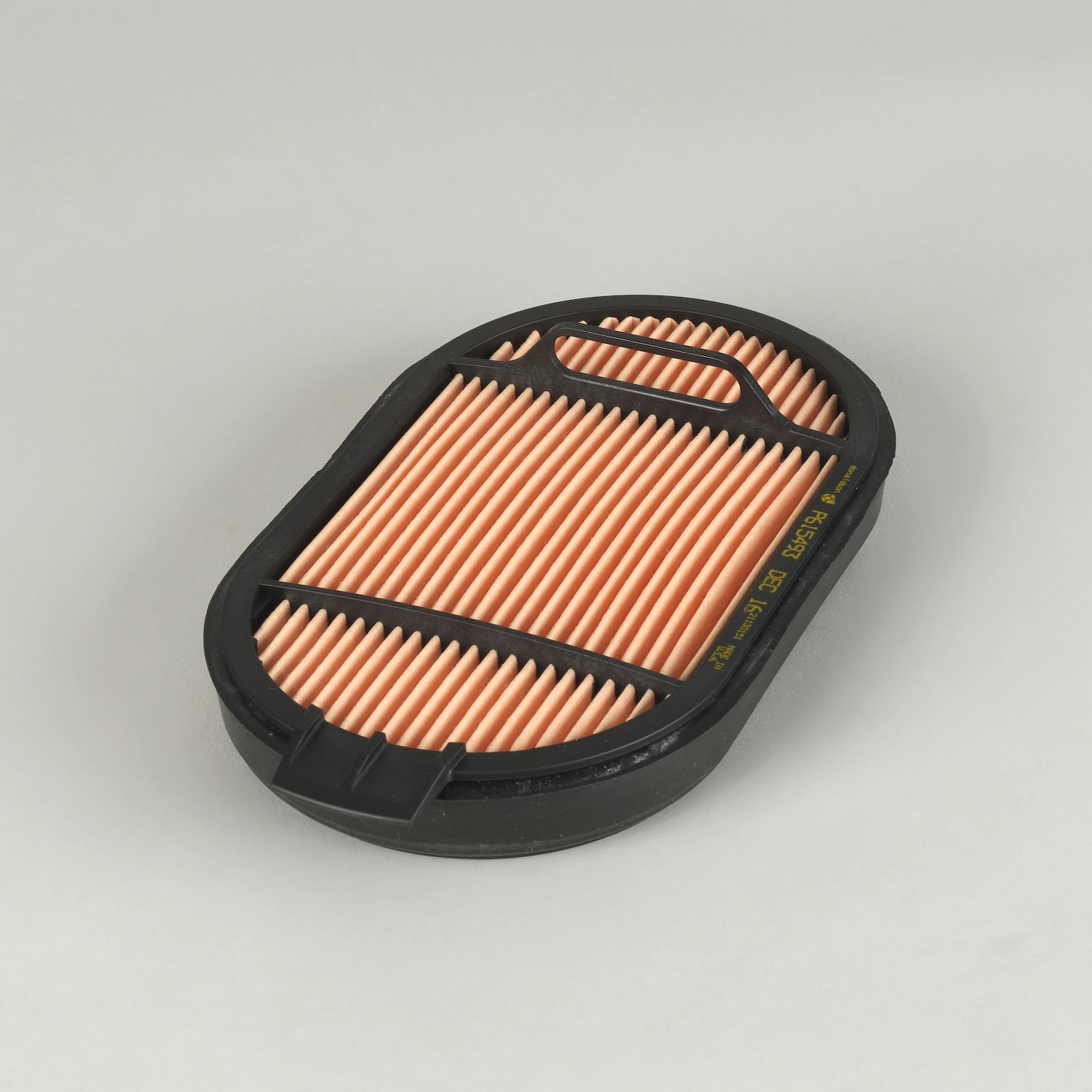 Air Filter, Oblong Safety
