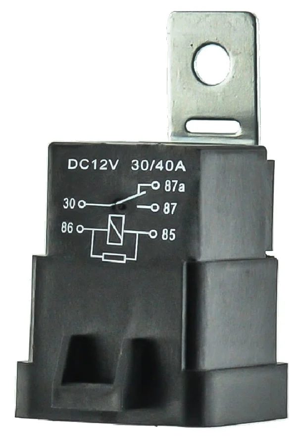 HVAC Relay