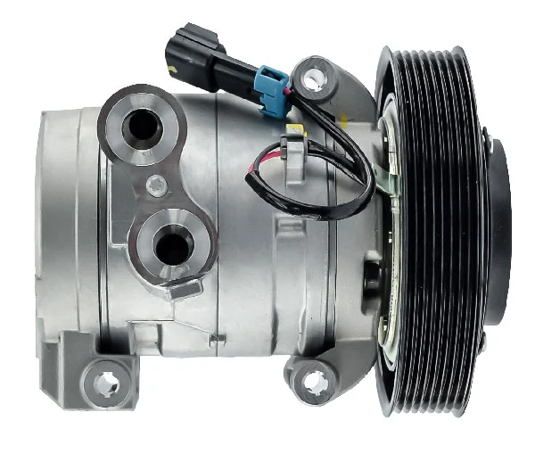 A/C Compressor