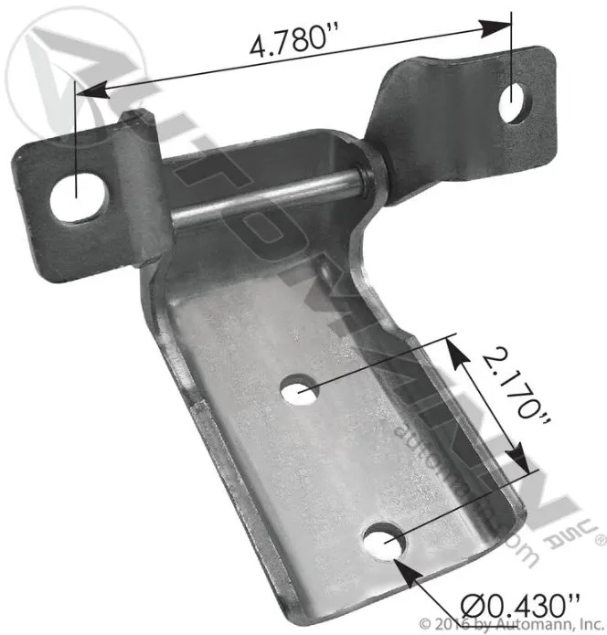 Door Hinge IHC