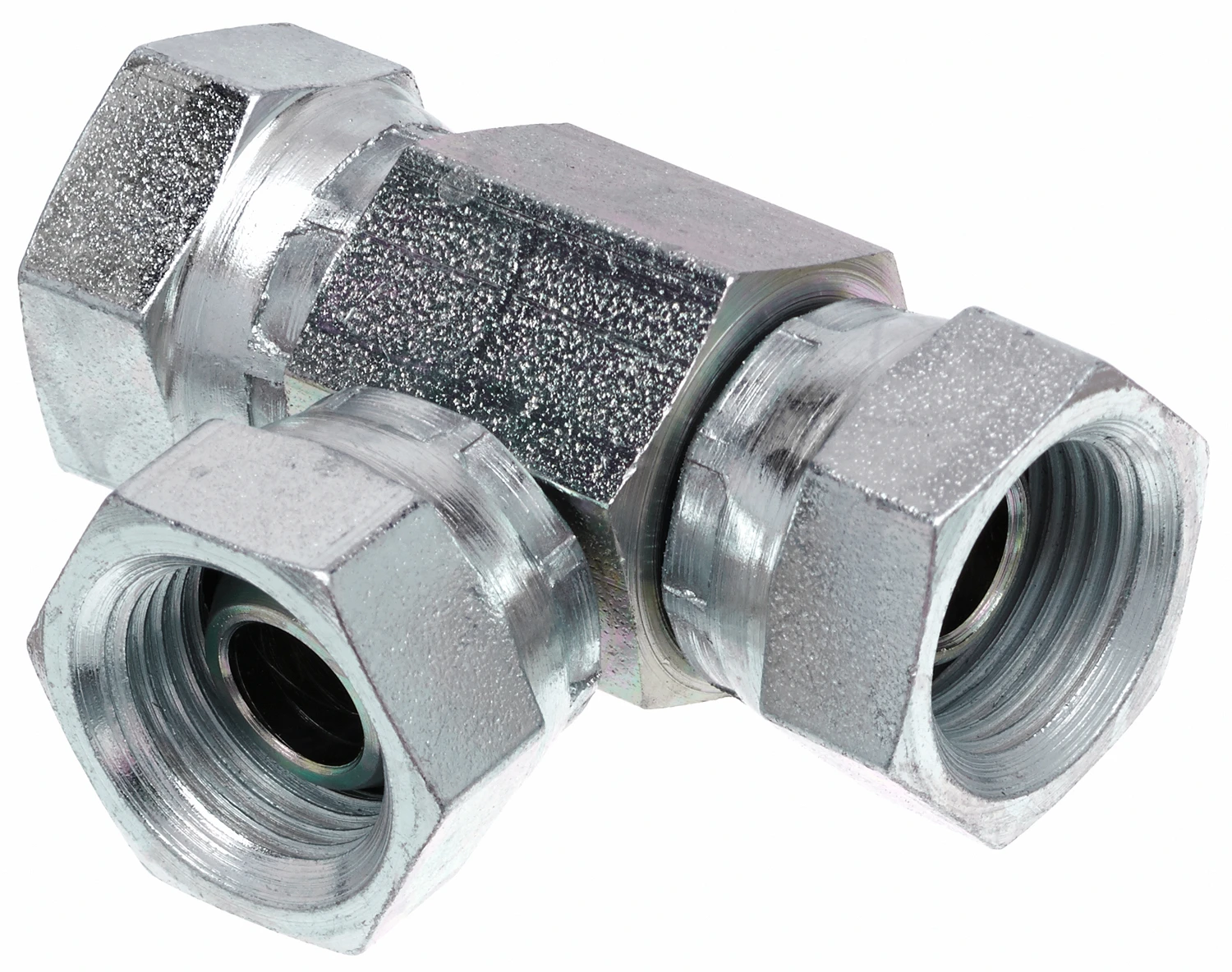 Hydraulic Coupling / Adapter