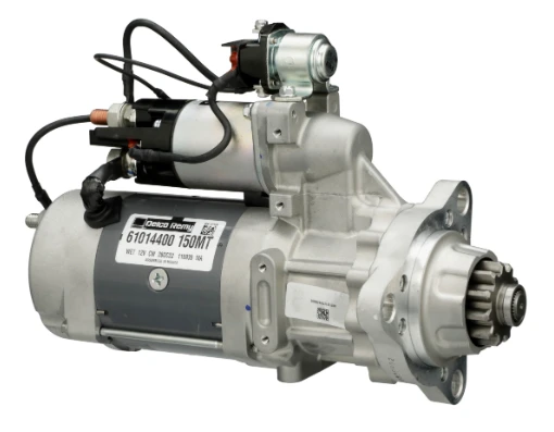 150MT Starter Motor