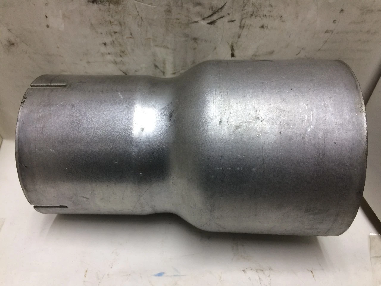 Grand Rock REDUCER 5" OD X 4" ID ALZ