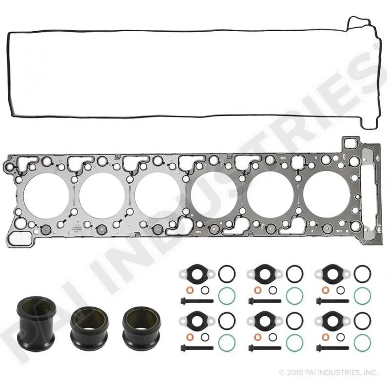 Head Gasket Set