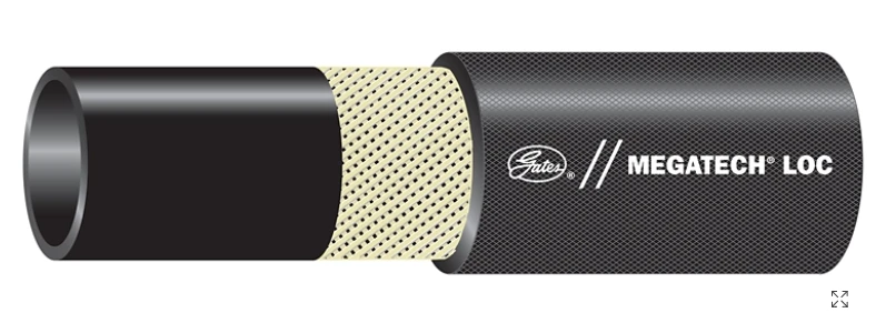 Hydraulic Hose