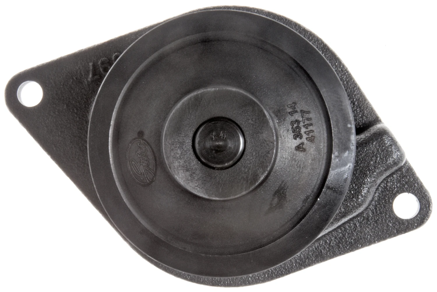 Engine Water Pump