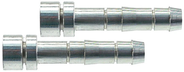 EZ CLIP BRAZE KIT - STR - AL