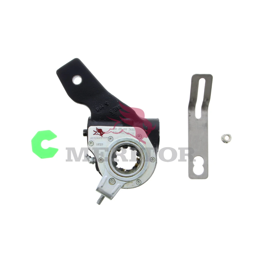 Air Brake Automatic Slack Adjuster