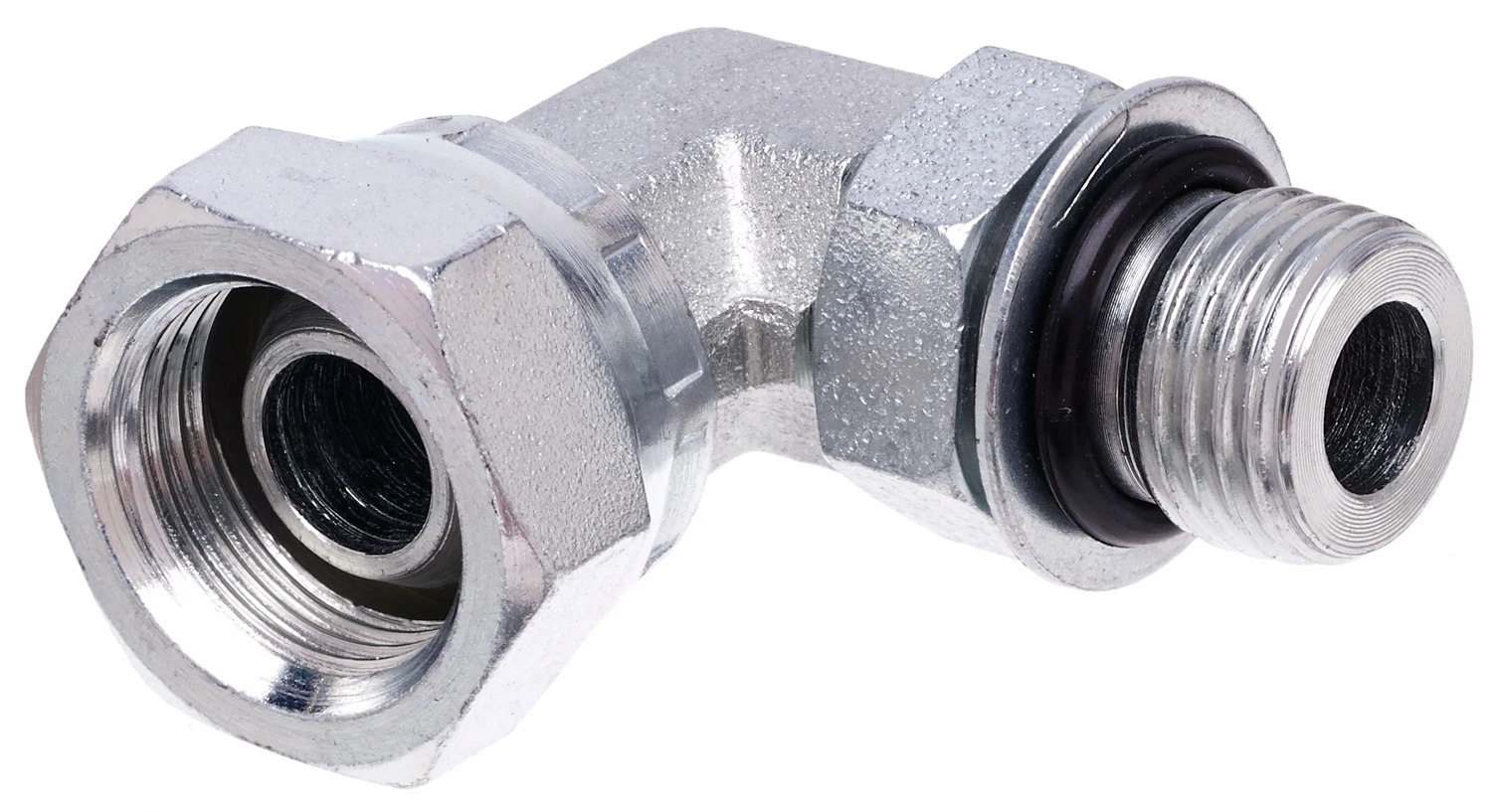 Hydraulic Coupling / Adapter