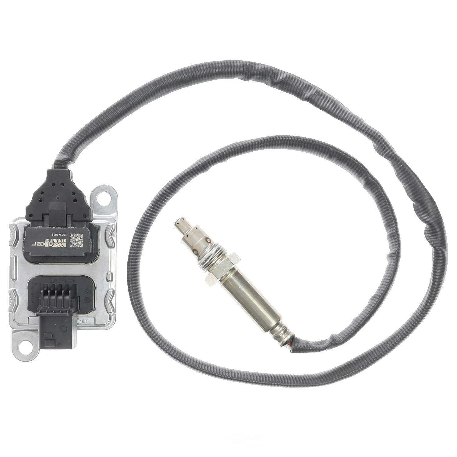 Walker Products Genuine HD OE 1004-1023 Nitrogen Oxide (NOx) Sensor Sensor