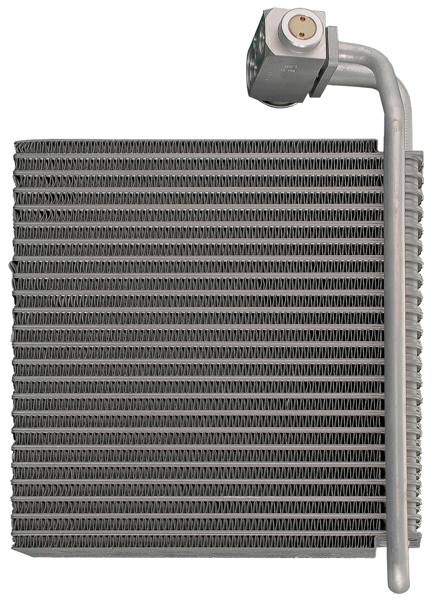 A/C Evaporator Core