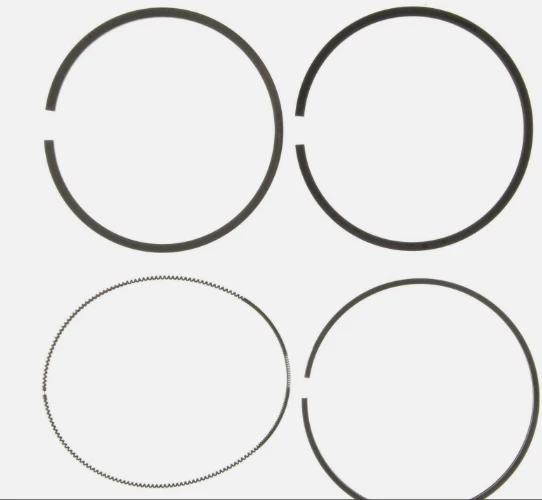 Engine Piston Ring Set