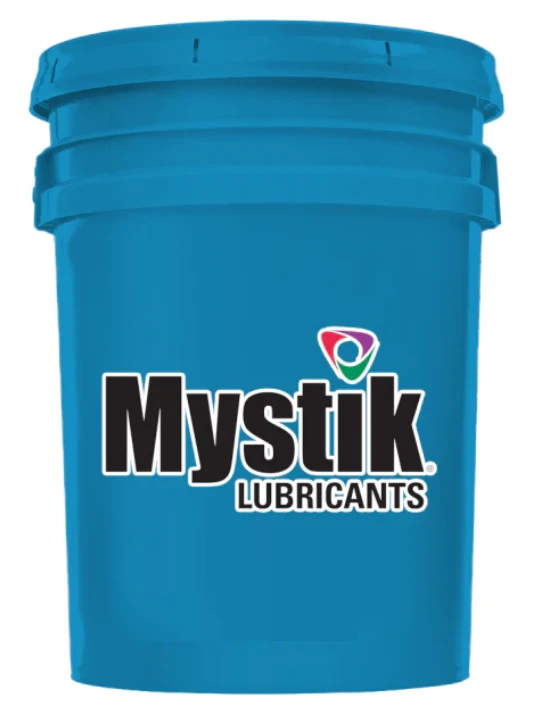 Mystik Multi-Purpose ATF [5.00-gal./18.93-Liter. Pail] 633135002004