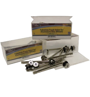 90 Degree Valve Stem