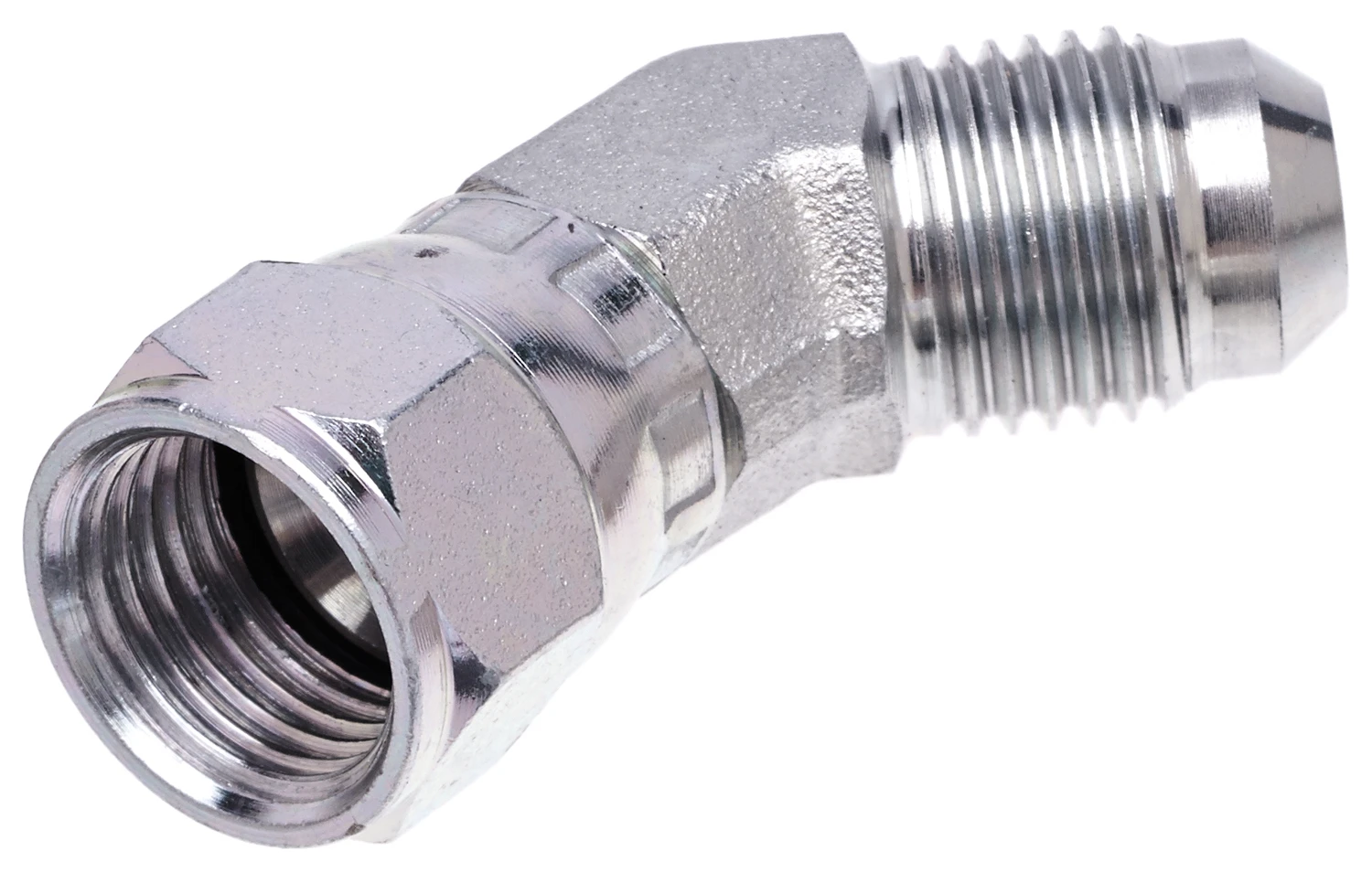 Hydraulic Coupling / Adapter