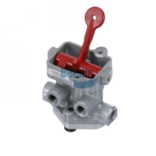 Bendix 280905N TW-2 Control Valve, Centering Lever