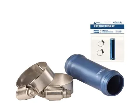 Heater Hose Repair Kit