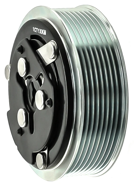 A/C Compressor Clutch