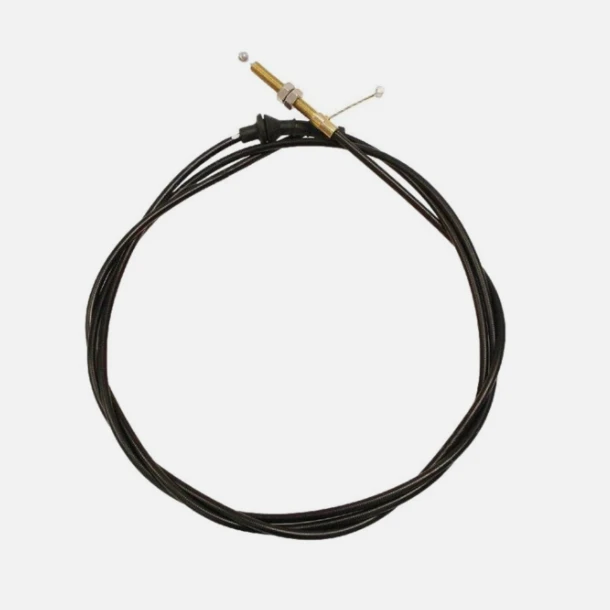 HLK2207 Genuine Automann Hood Release Cable - New
