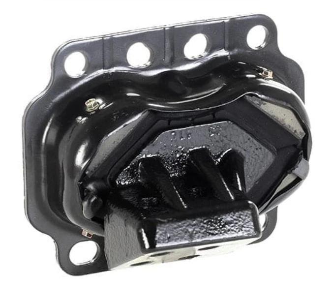 Automann M17481L Motor Mount Rear Lh Peterbilt