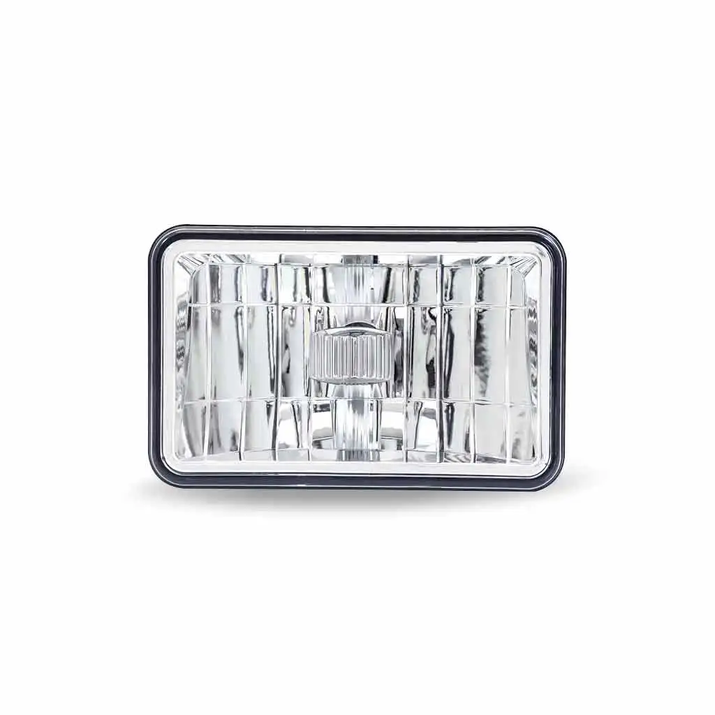 4"x 6" LED Reflector Headlight - Low Beam 1700 Lumens (TLED-H2)
