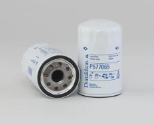 Screw-On Full Flow Lubricant Filter