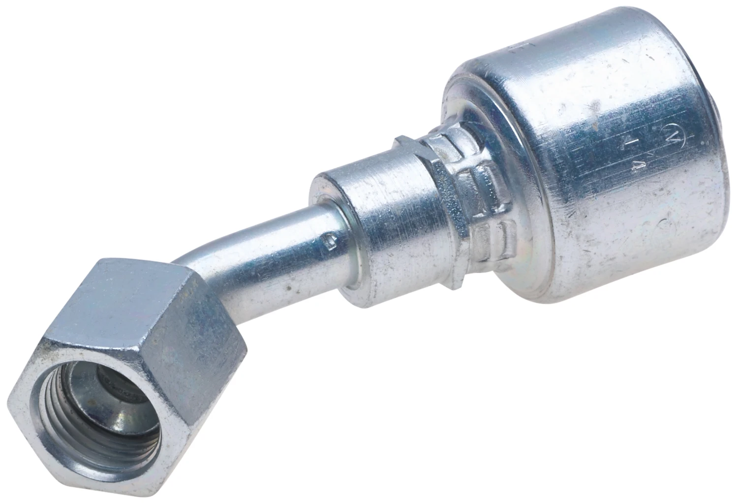 Hydraulic Coupling / Adapter
