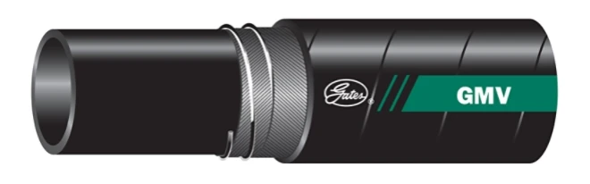 Return Line And Suction Hose