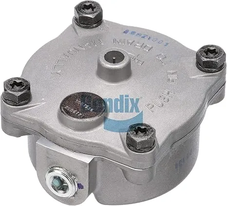 Bendix 281923N DV-2 Automatic Reservoir Drain Valve
