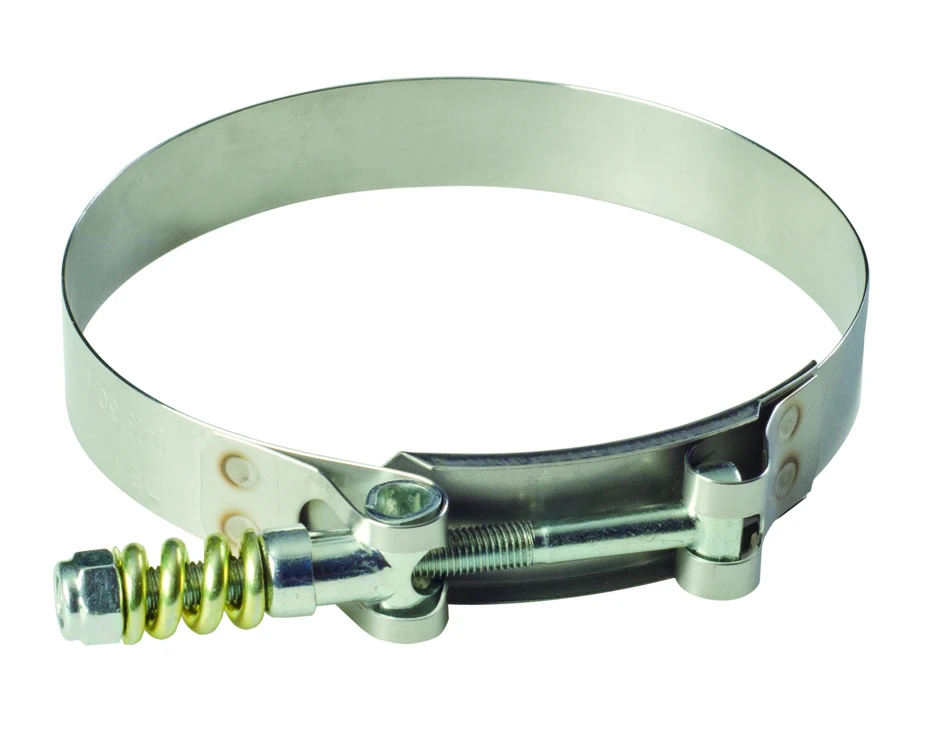 Flexfab FLX2588-0306 EA Clamp 3.06-3.37"