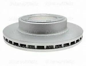Disc Brake Rotor NewTek 53161