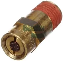 Bendix 800350 - Safety Valve