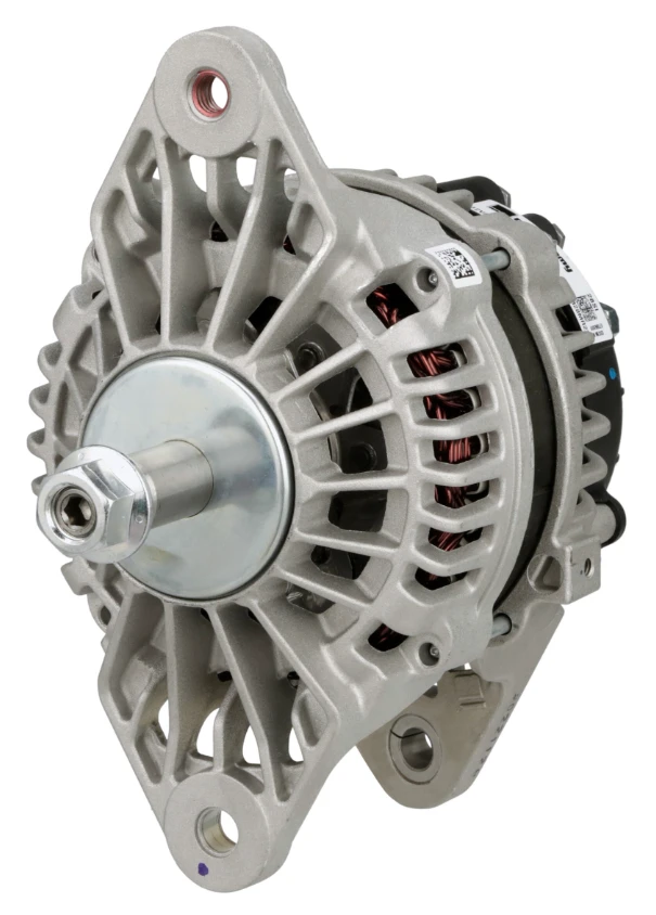 8600307 - 28SI New Alternator
