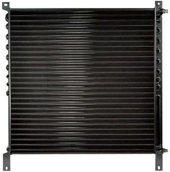 A/C Condenser