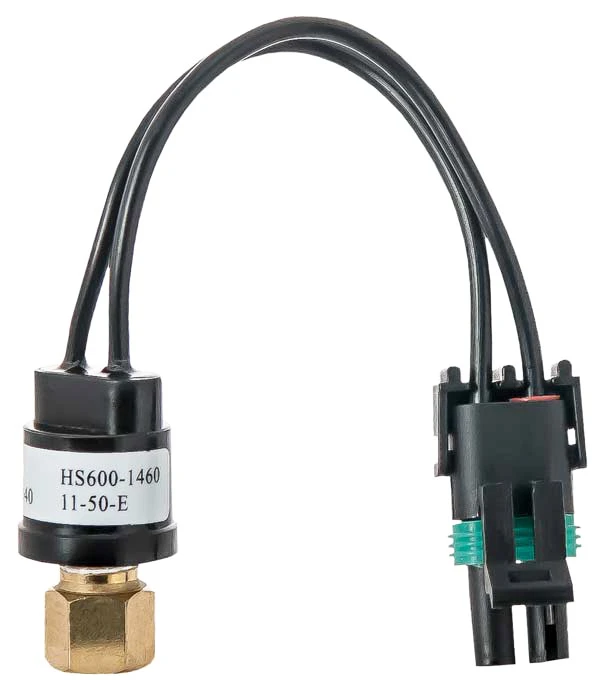 HVAC Pressure Switch