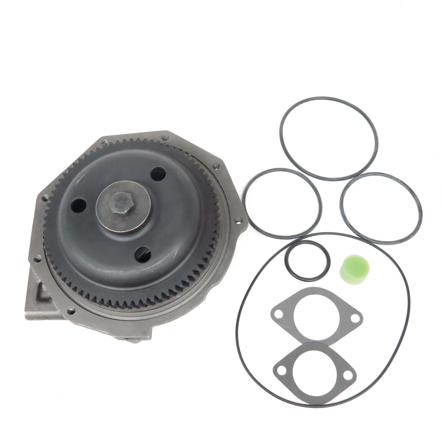 Engine Water Pump