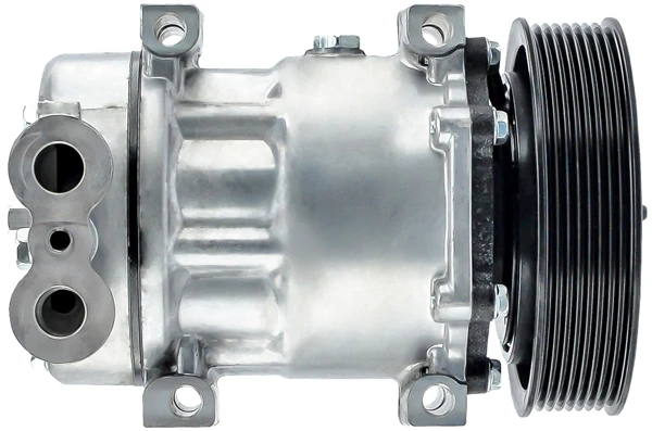 A/C Compressor