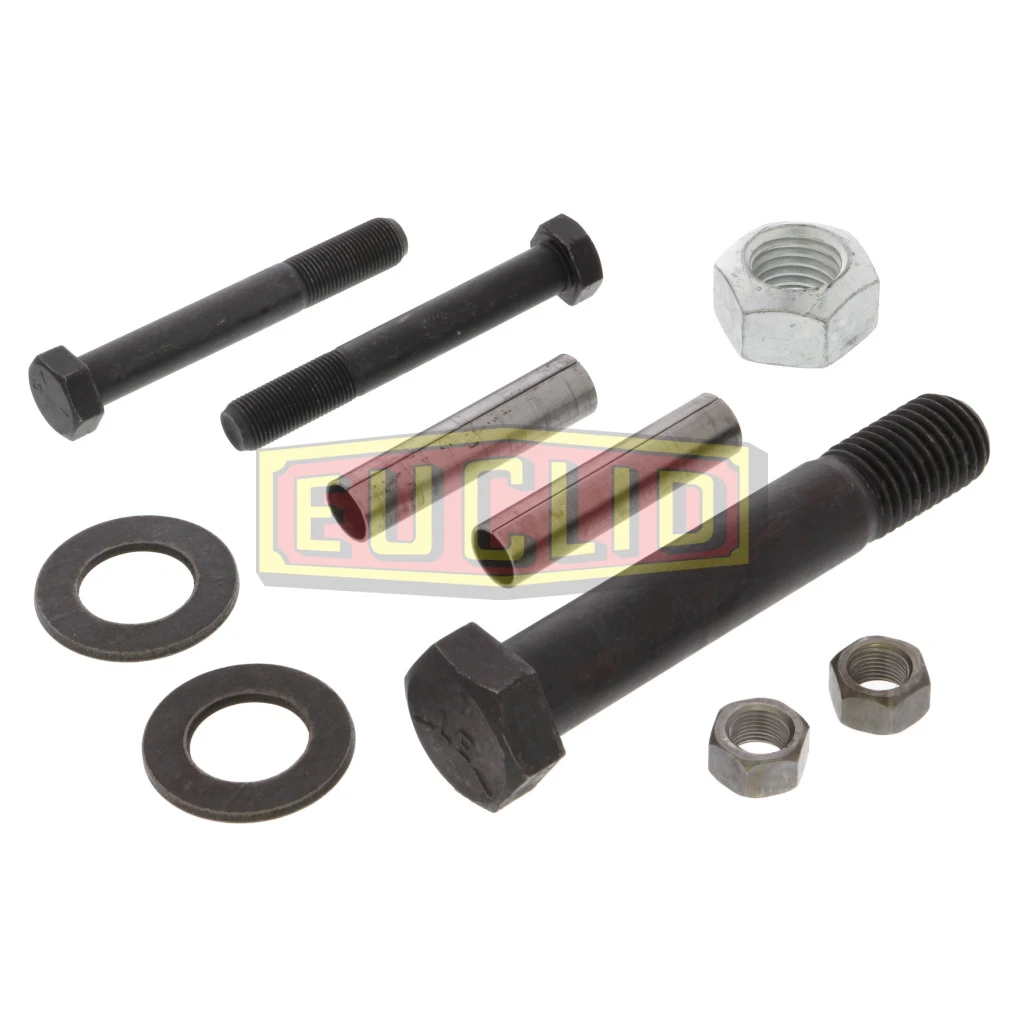 Suspension Equalizer Beam Bolt