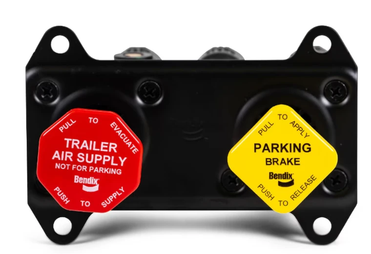Bendix 800516 MV-3 Brake Control Module