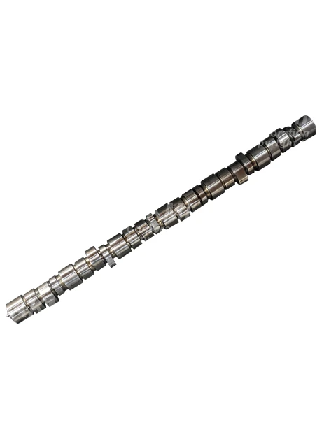 Detroit Diesel Series 60 Camshaft