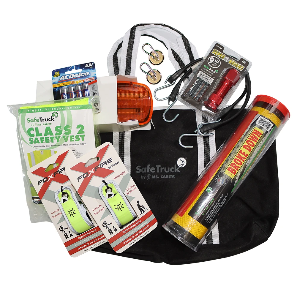 Breakdown Kit
