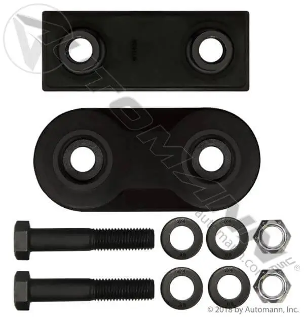 Mount Kit Freightliner