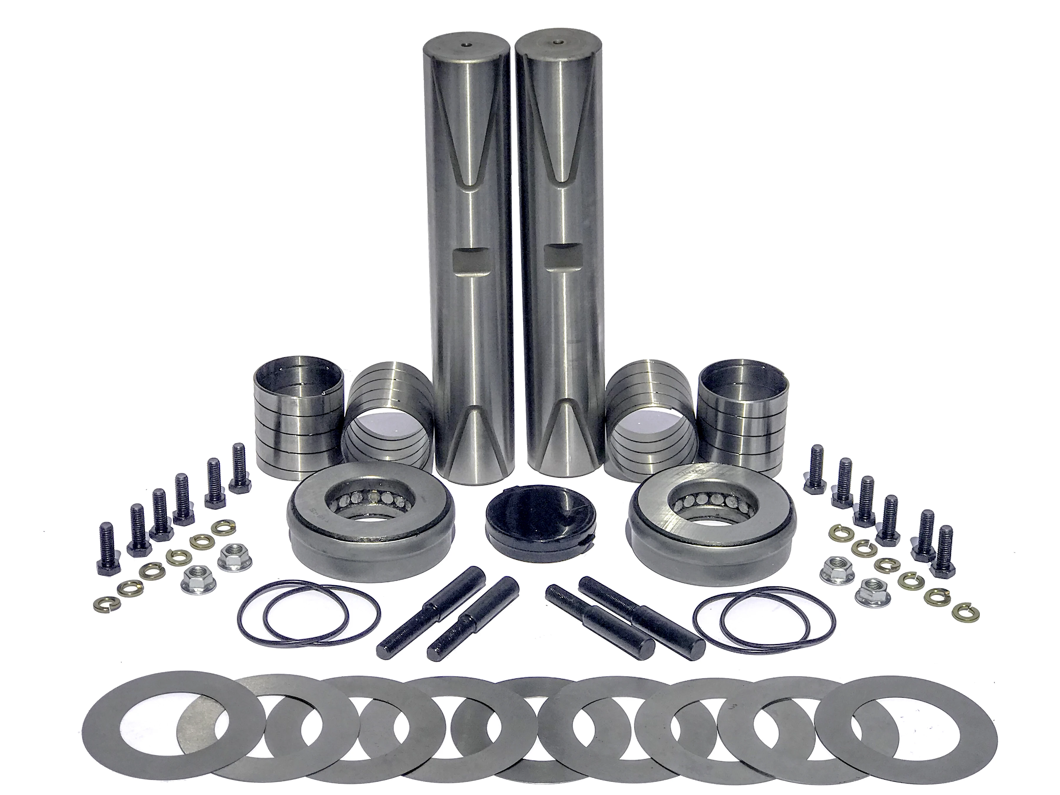 Steering King Pin Set