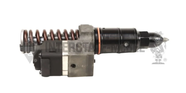 Reman Injector - S60