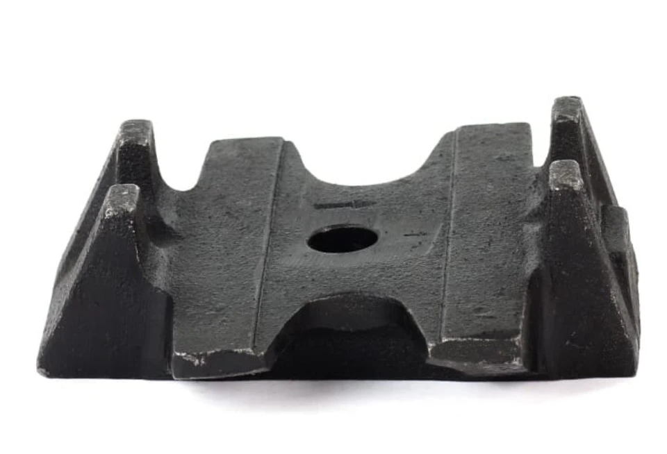Automann MFL4649 Axle Seat 3 Degree Pinion for Freightliner