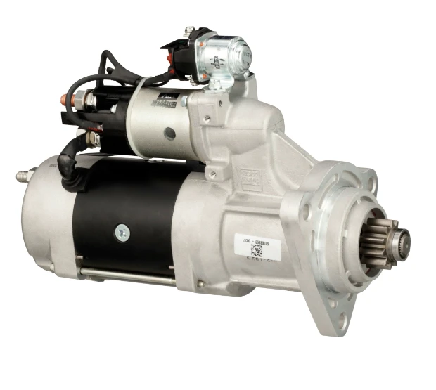 39MT Starter Motor