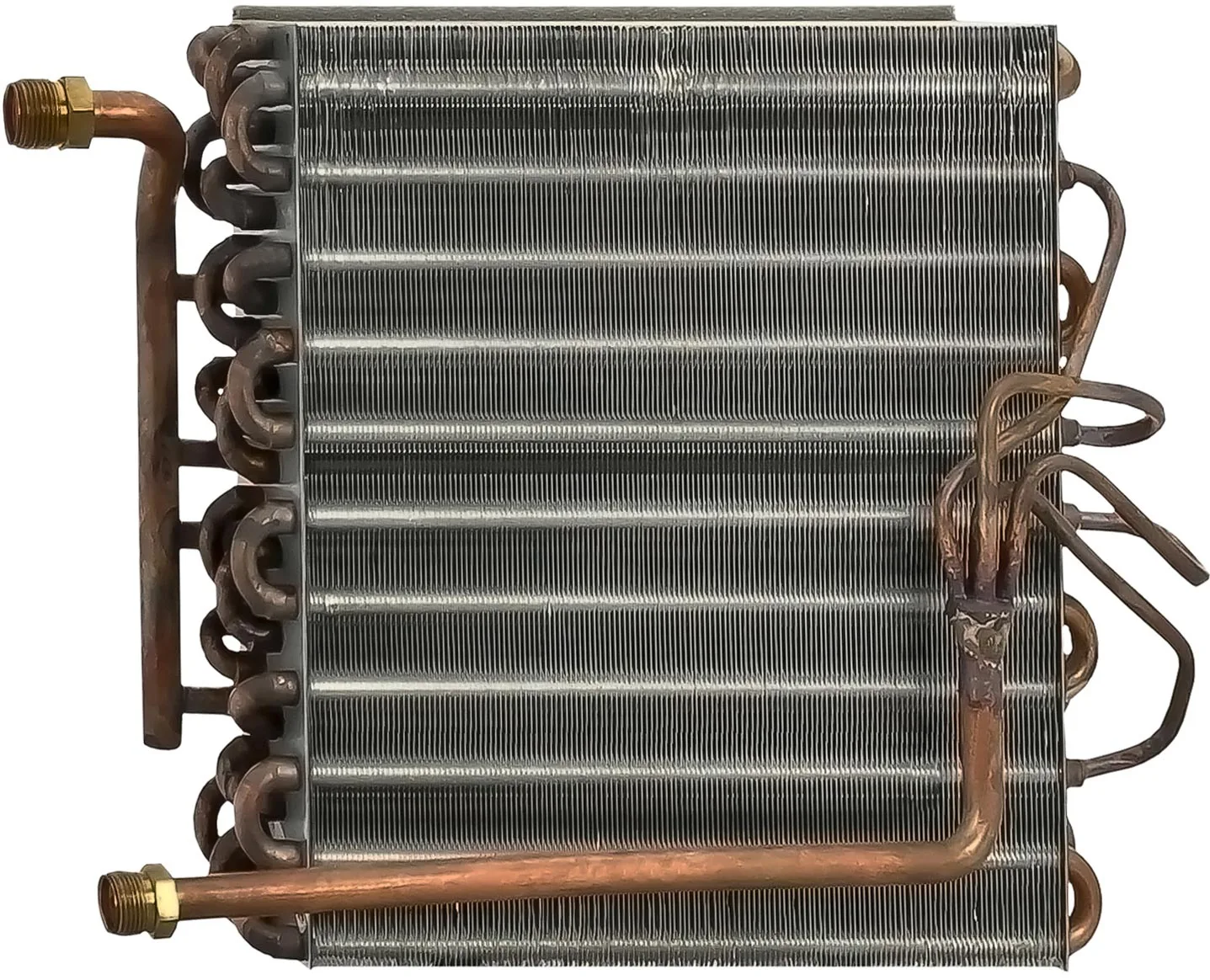 A/C Evaporator Core