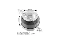 Brake Drum