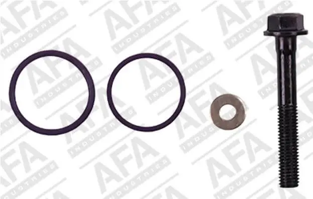 Fuel Injector Seal Kit